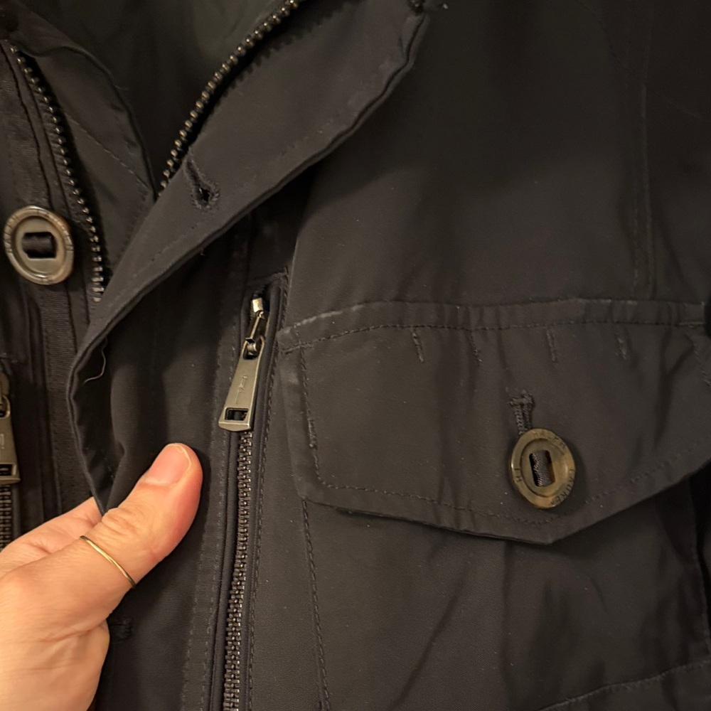 Ralph Lauren Black Label Wrexham Field Jacket - Picture 17 of 17